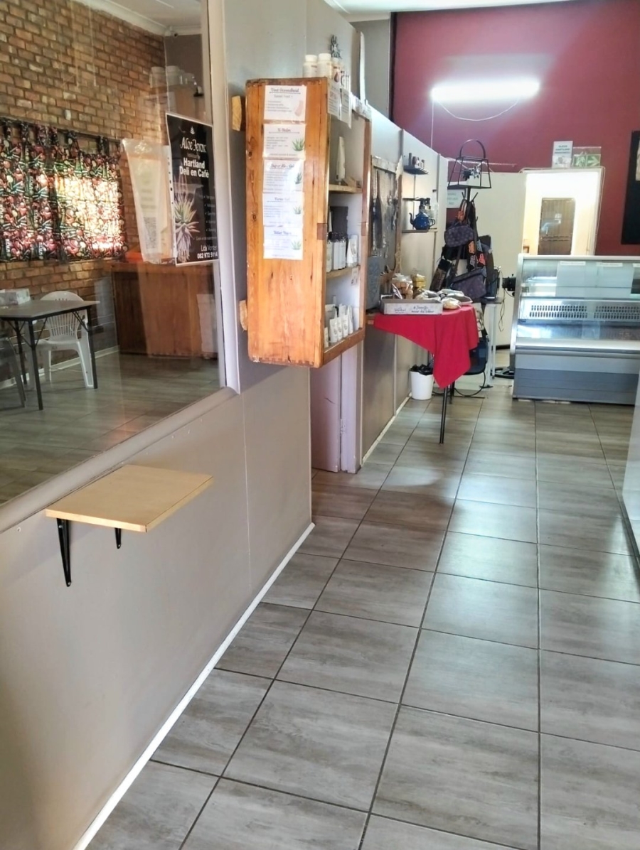 Commercial Property for Sale in Fauresmith Free State